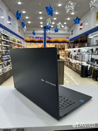 Ноутбук Asus VivoBook 17