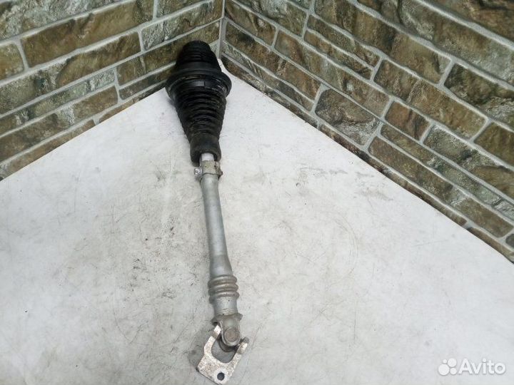 Рулевой карданчик Mercedes-Benz Glk X204 2.1 2013
