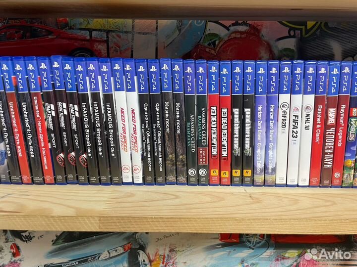 Steep: Зимние игры (PS4)