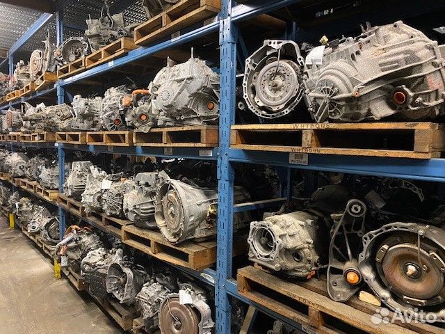 Контрактные двс и кпп Прибыль 300 т.р в месяц