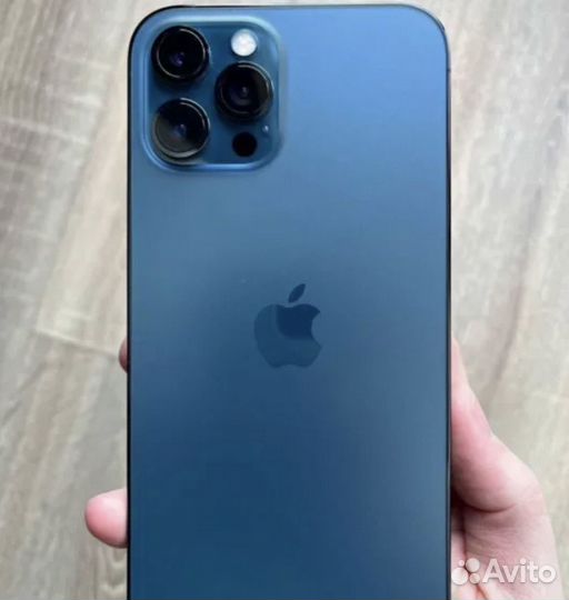 iPhone 12 Pro, 128 ГБ