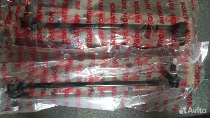 Стойка/Тяга стабилизатора