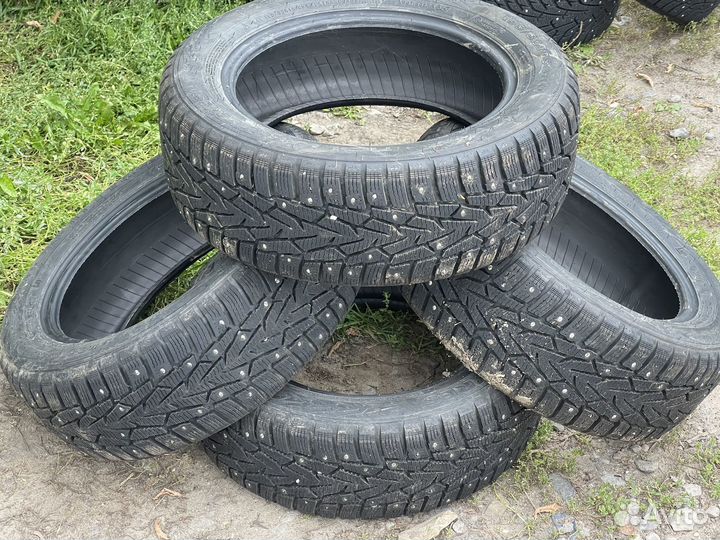 Nokian Tyres Nordman 7 195/55 R15