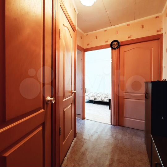 2-к. квартира, 44,2 м², 3/5 эт.