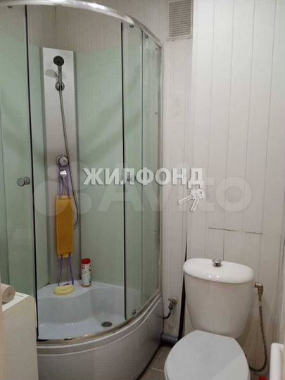 Квартира-студия, 18 м², 2/5 эт.