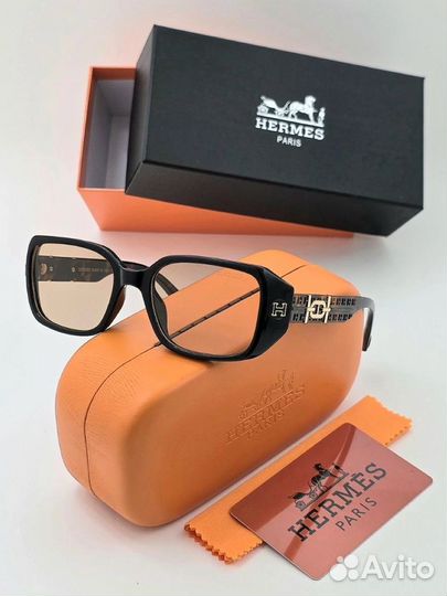 Солнцезащитные очки hermes