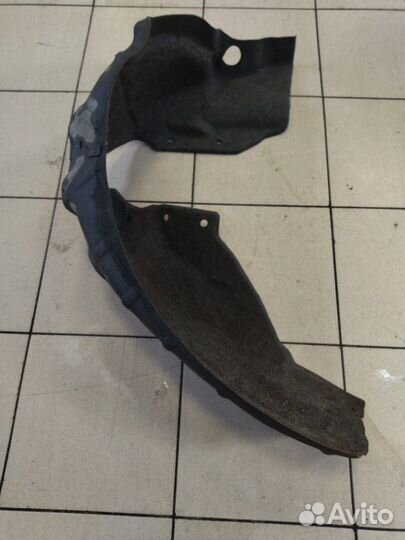 Подкрылок задний левый Mazda Mazda3 BL
