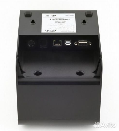 Чековый принтер атол RP 326