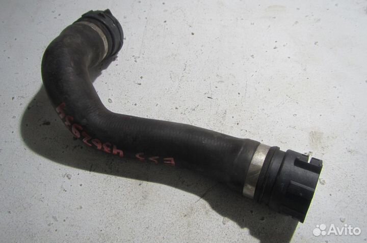 Патрубок системы охлаждения