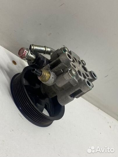 Насос гидроусилителя руля Toyota Camry V40/V45