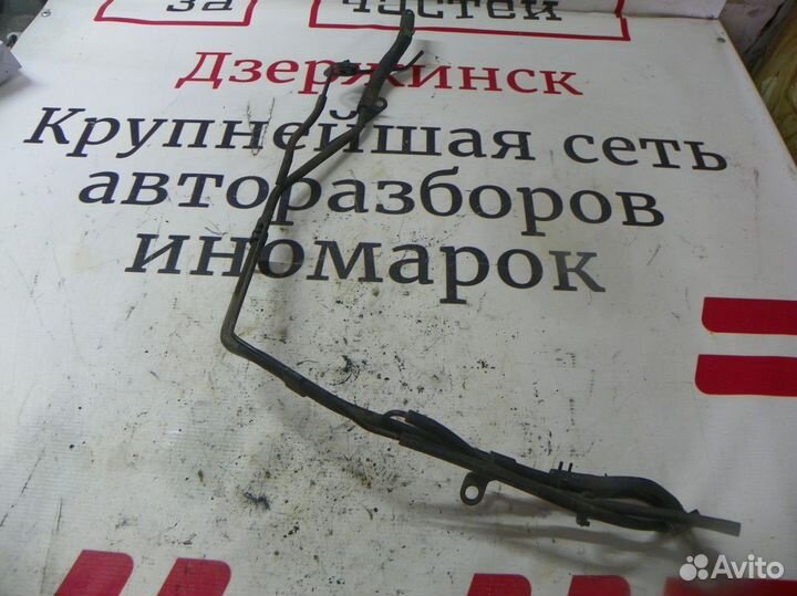 Патрубок Kia Sorento