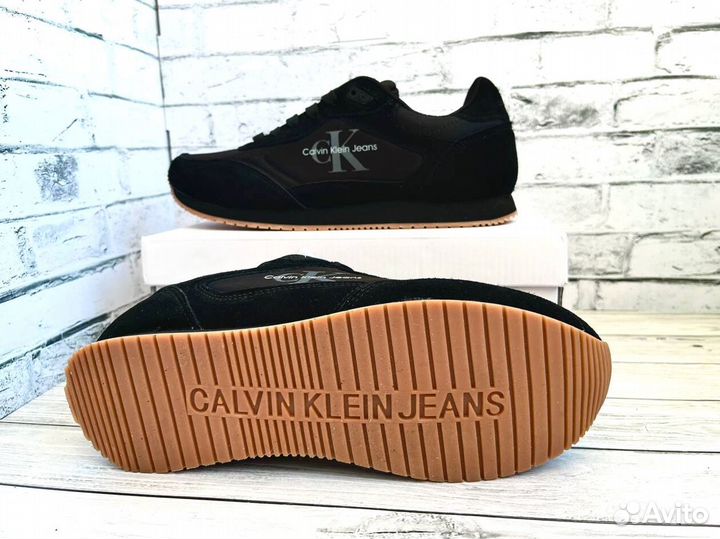 Кроссовки Calvin Klein