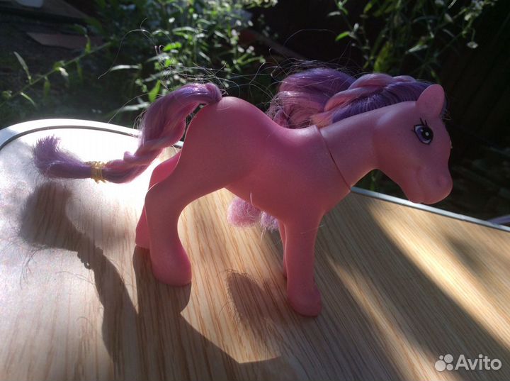 My little pony
