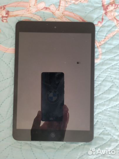 iPad mini