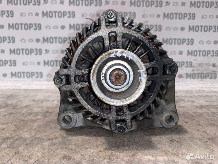 Генератор Mazda 6 2.0 I 2013