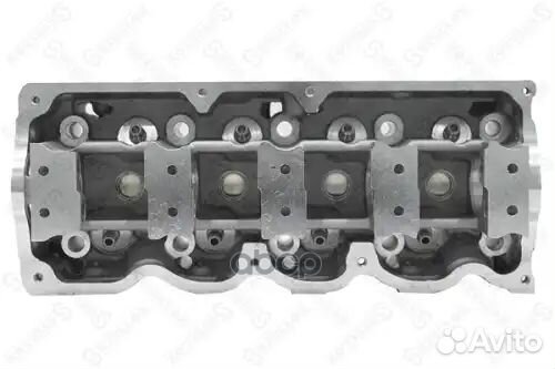 Головка блока цилиндров 96642709 Daewoo