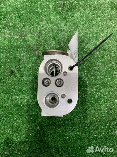 Клапан кондиционера Bmw 328I F30 N20B20A 2012