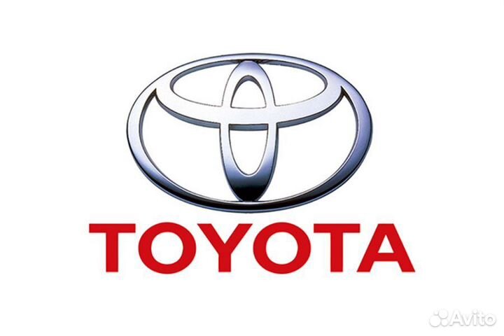 Подушка рамы LC200 5220360090