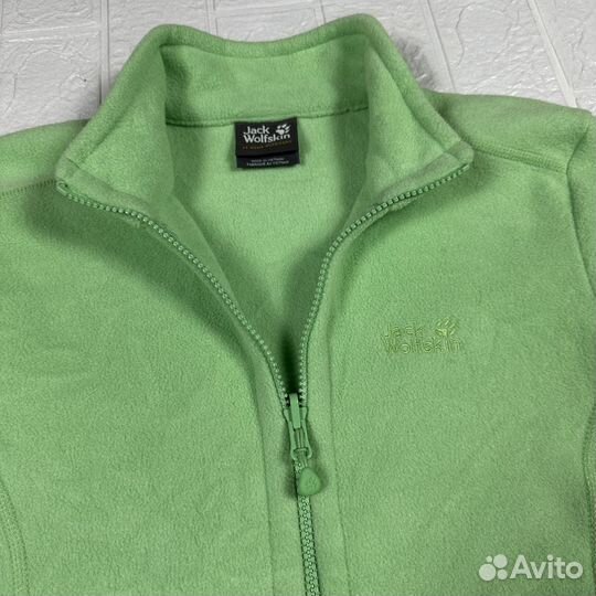 Флиска Jack Wolfskin Nanuk 150 M оригинал