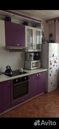 Реставрация кухонных фасадов