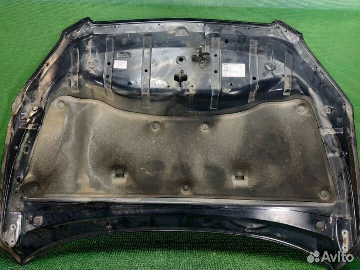 Капот Toyota Rav4 30 ACA3# 2azfe 2005-2010