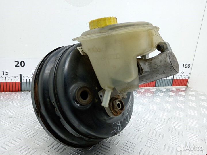 Усилитель для Volkswagen Passat 5 GP