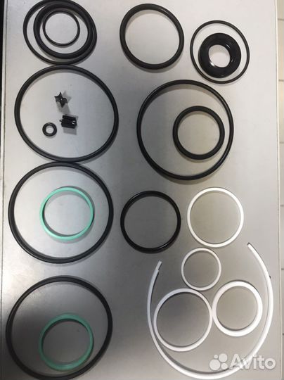 Ремкомплект гура газель, соболь, УАЗ