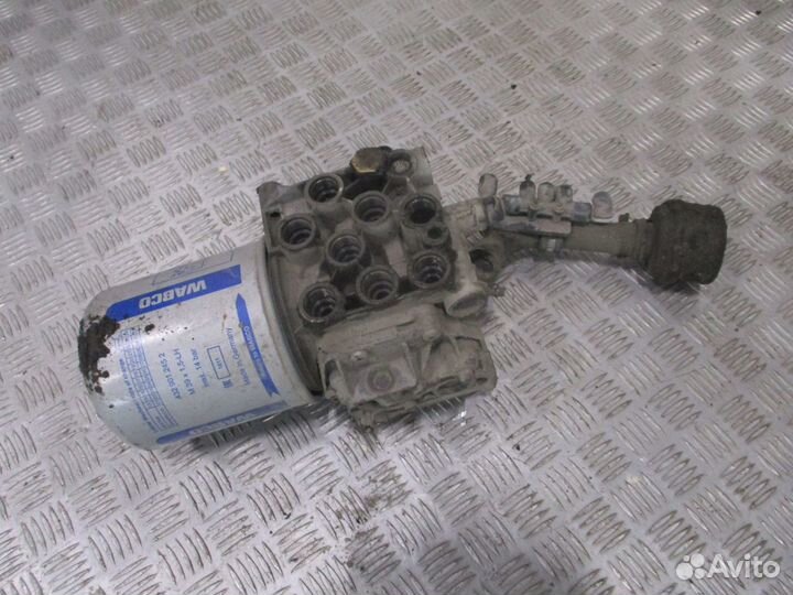 Осушитель Volvo 21778552