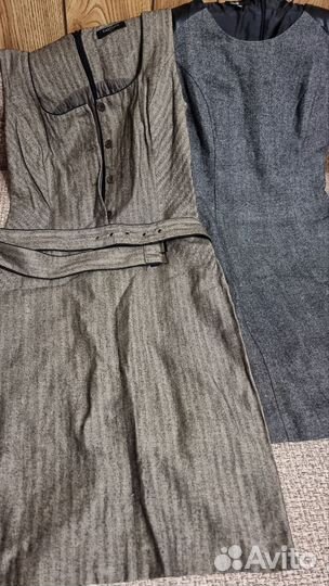 Платье-сарафан