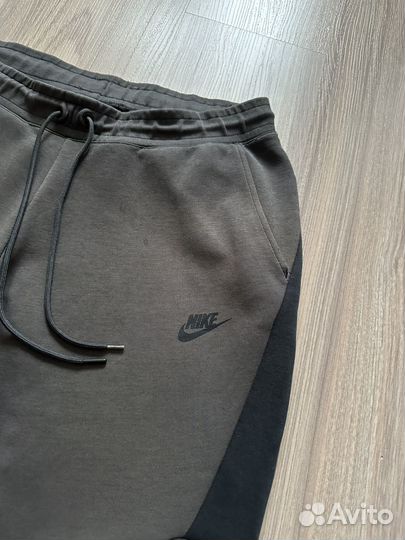 Штаны Nike Tech Fleece оригинал