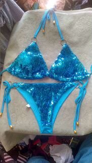 Костюм для восточных танцев. 46-50 размер