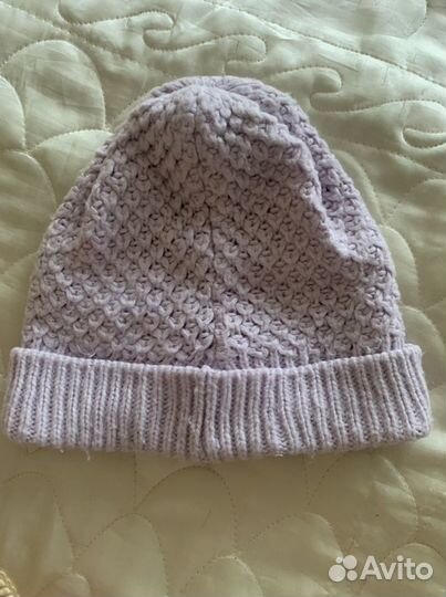 Шапка для девочки Levis