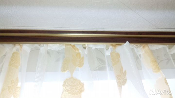 Карниз 1м 41 см