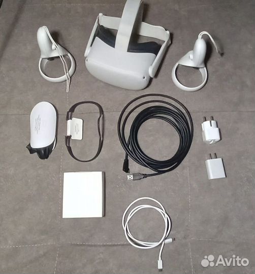 Oculus Quest 2 256GB