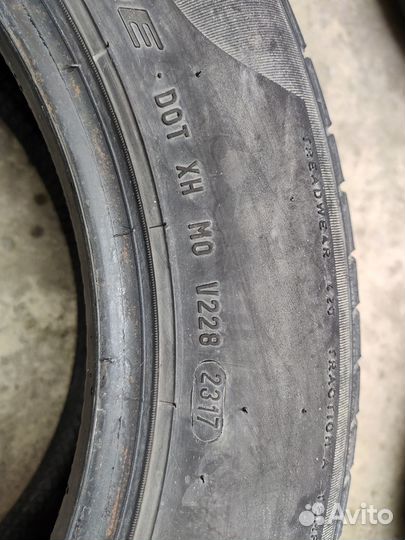 Pirelli Cinturato P1 185/65 R15 92H