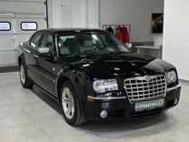 Chrysler 300C 2.7 AT, 2007, 112 000 км, с пробегом, цена 1 379 900 руб.