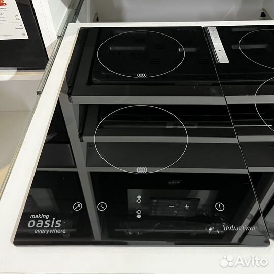 Электро варочные панели новые в наличии