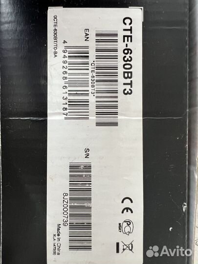 Графический планшет