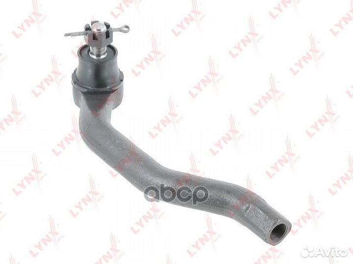 Наконечник рулевой тяги прав C4376R lynxauto
