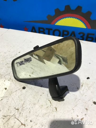 Зеркало салона Chevrolet Aveo T300