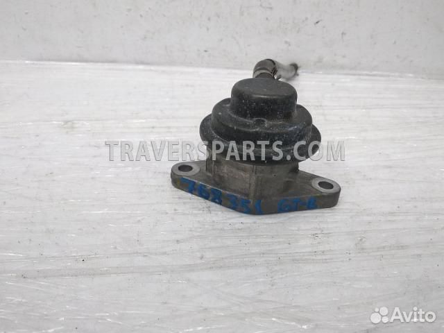 Клапан егр Ниссан GT-R