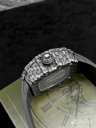 Часы наручные Richard Mille
