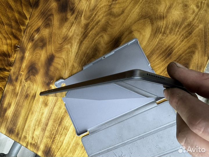 Lenovo Tad M10 FHD Plus