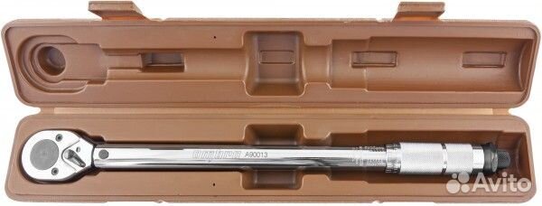 Ключ динамометрический 1/2