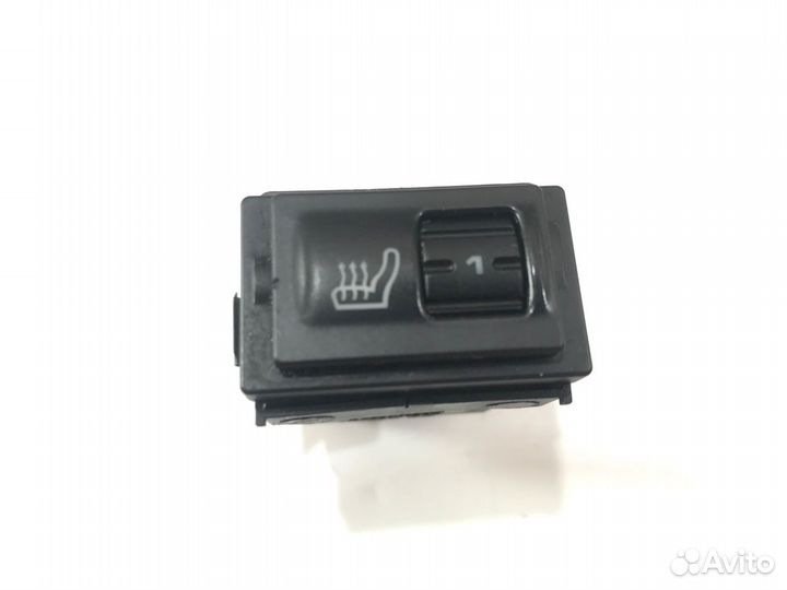 Кнопка подогрева сидений Porsche Cayenne