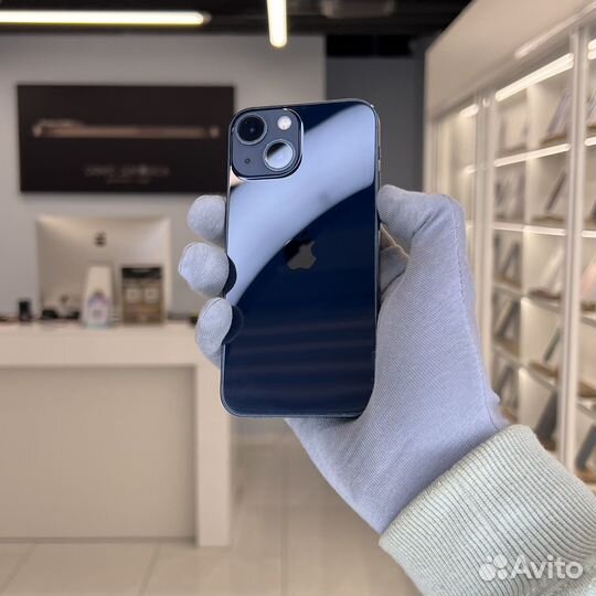 iPhone 13 mini, 128 ГБ