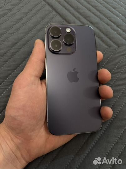 iPhone 14 Pro, 256 ГБ