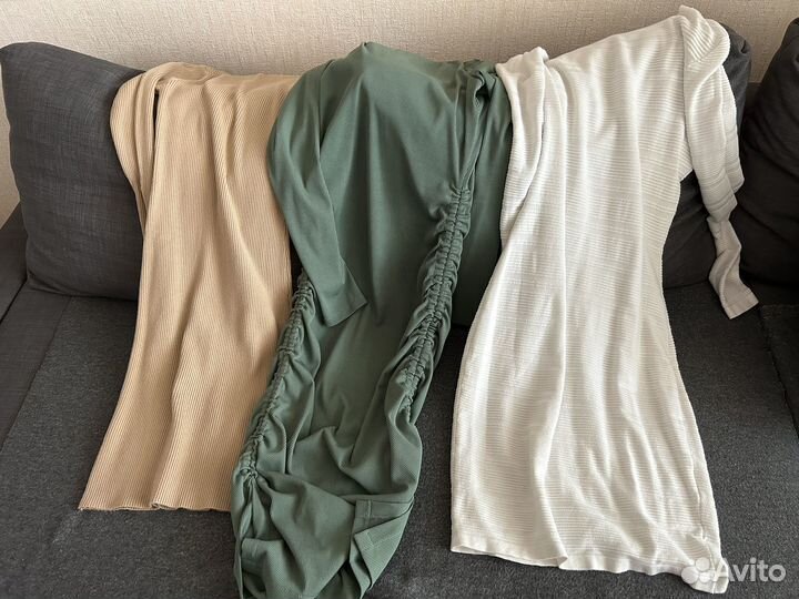 Вещи пакетом женские 44 46