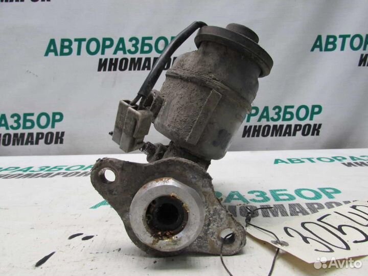 Цилиндр тормозной главный для Toyota Carina 5 198