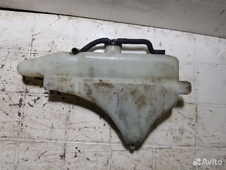 Расширительный бачок Mazda 6 gg 1.8 МКПП